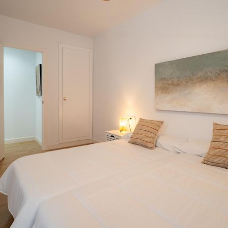 Bhost - Nieves Apartment Cordoba Exterior photo