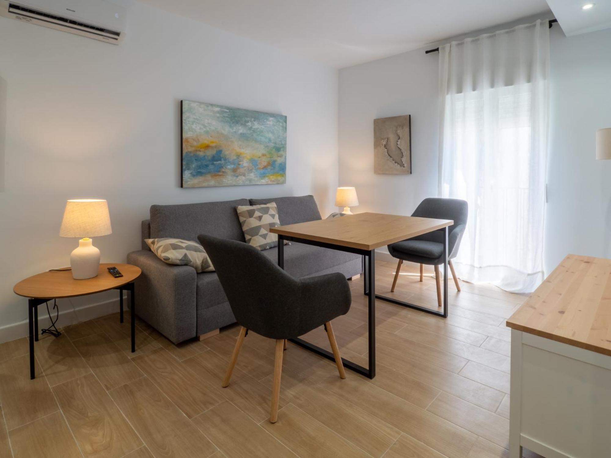 Bhost - Nieves Apartment Cordoba Exterior photo