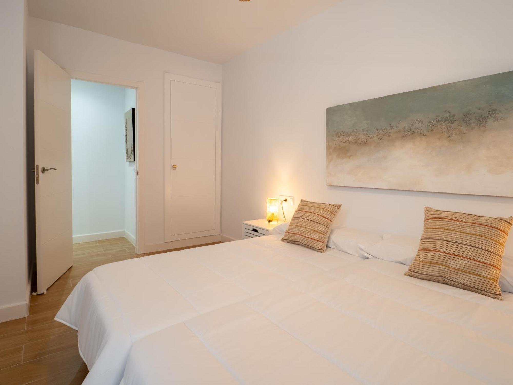 Bhost - Nieves Apartment Cordoba Exterior photo