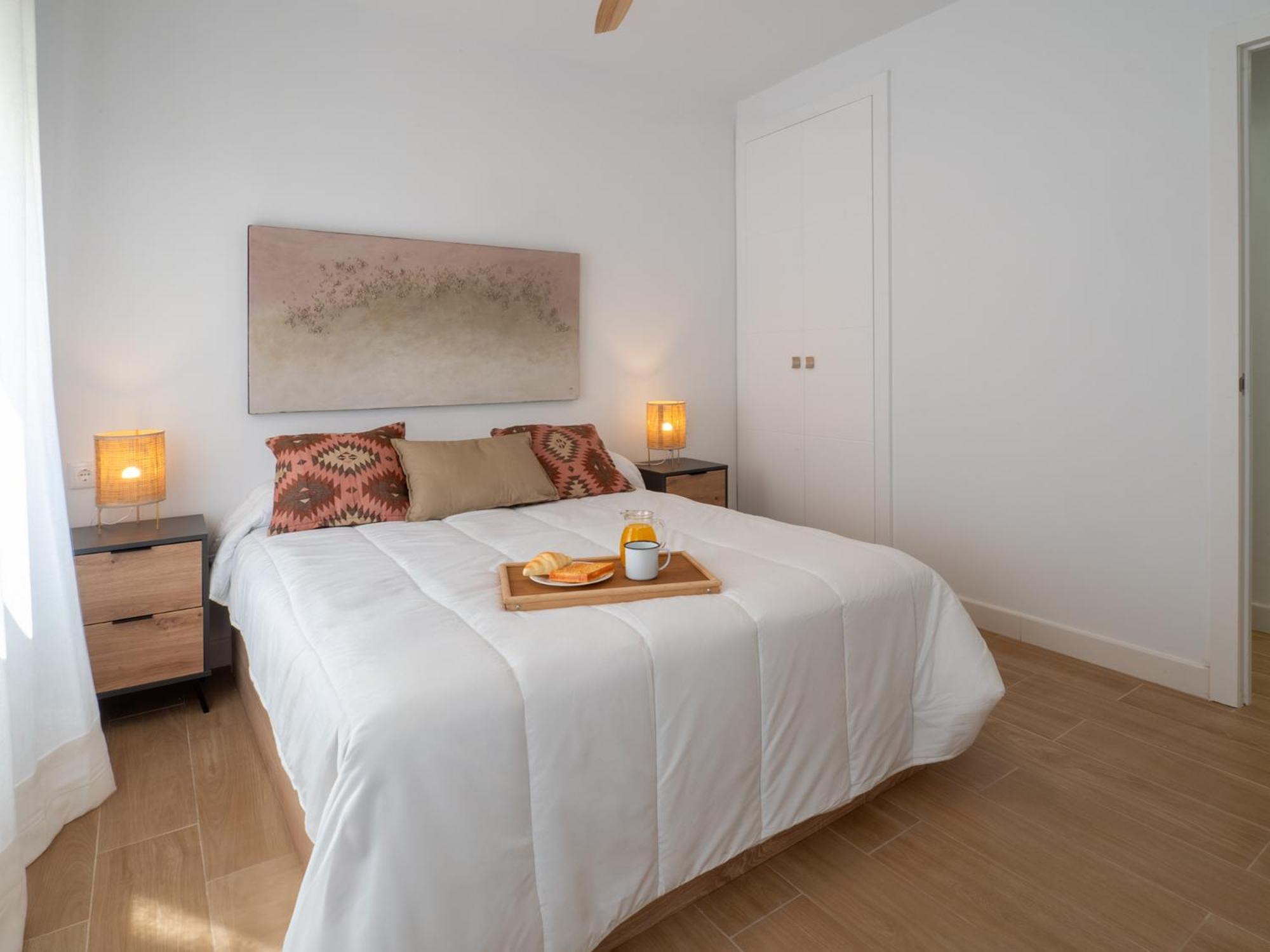 Bhost - Nieves Apartment Cordoba Exterior photo