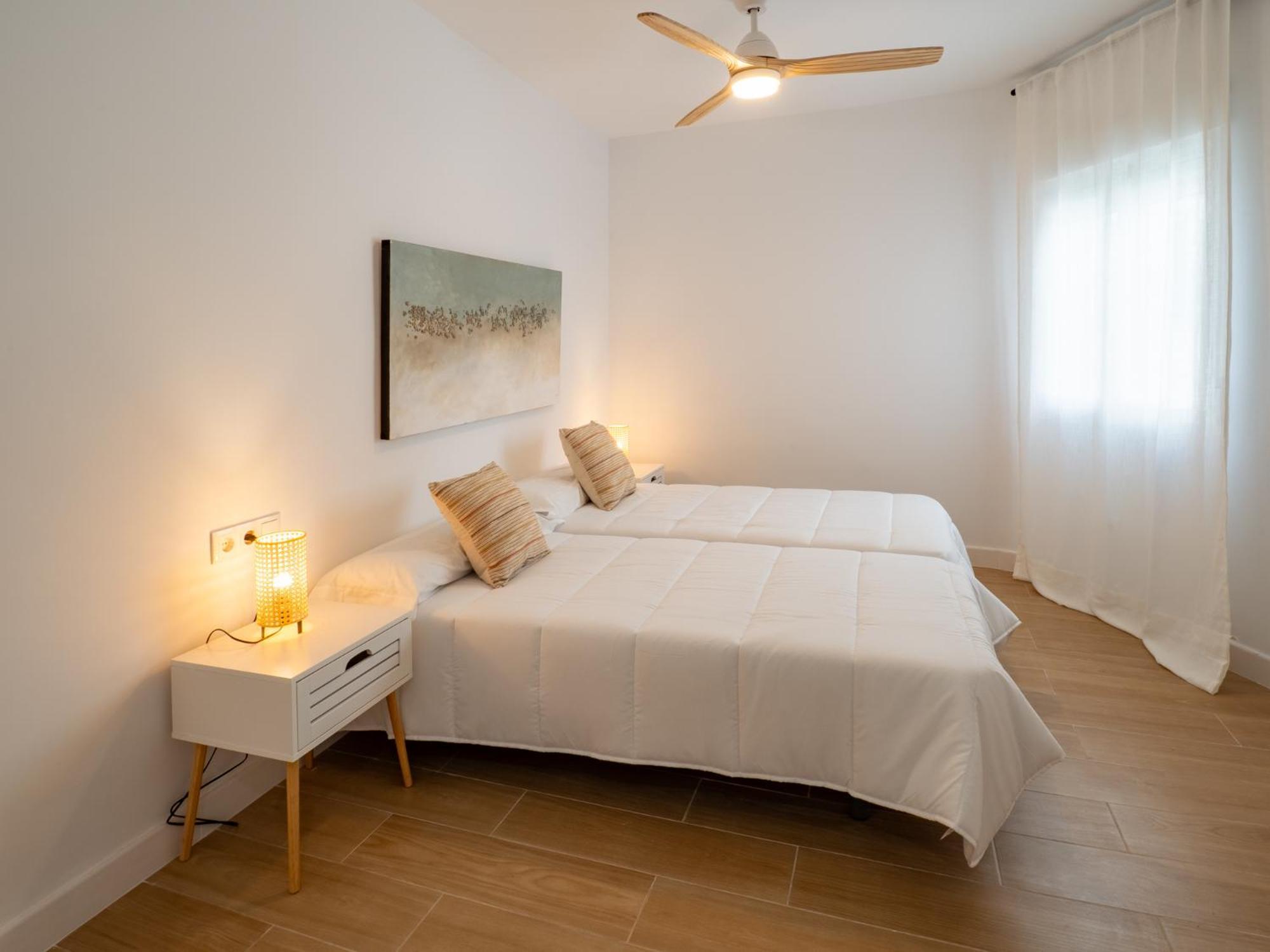 Bhost - Nieves Apartment Cordoba Exterior photo