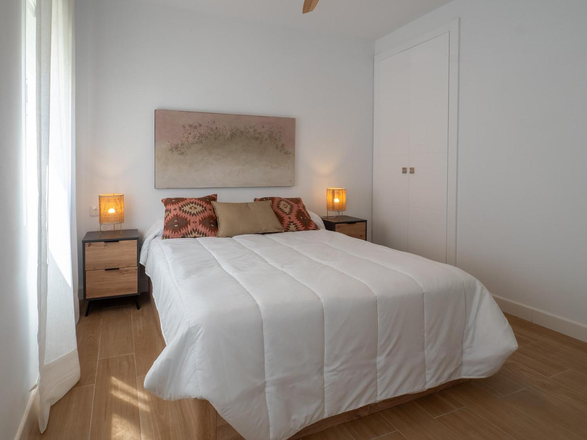 Bhost - Nieves Apartment Cordoba Exterior photo
