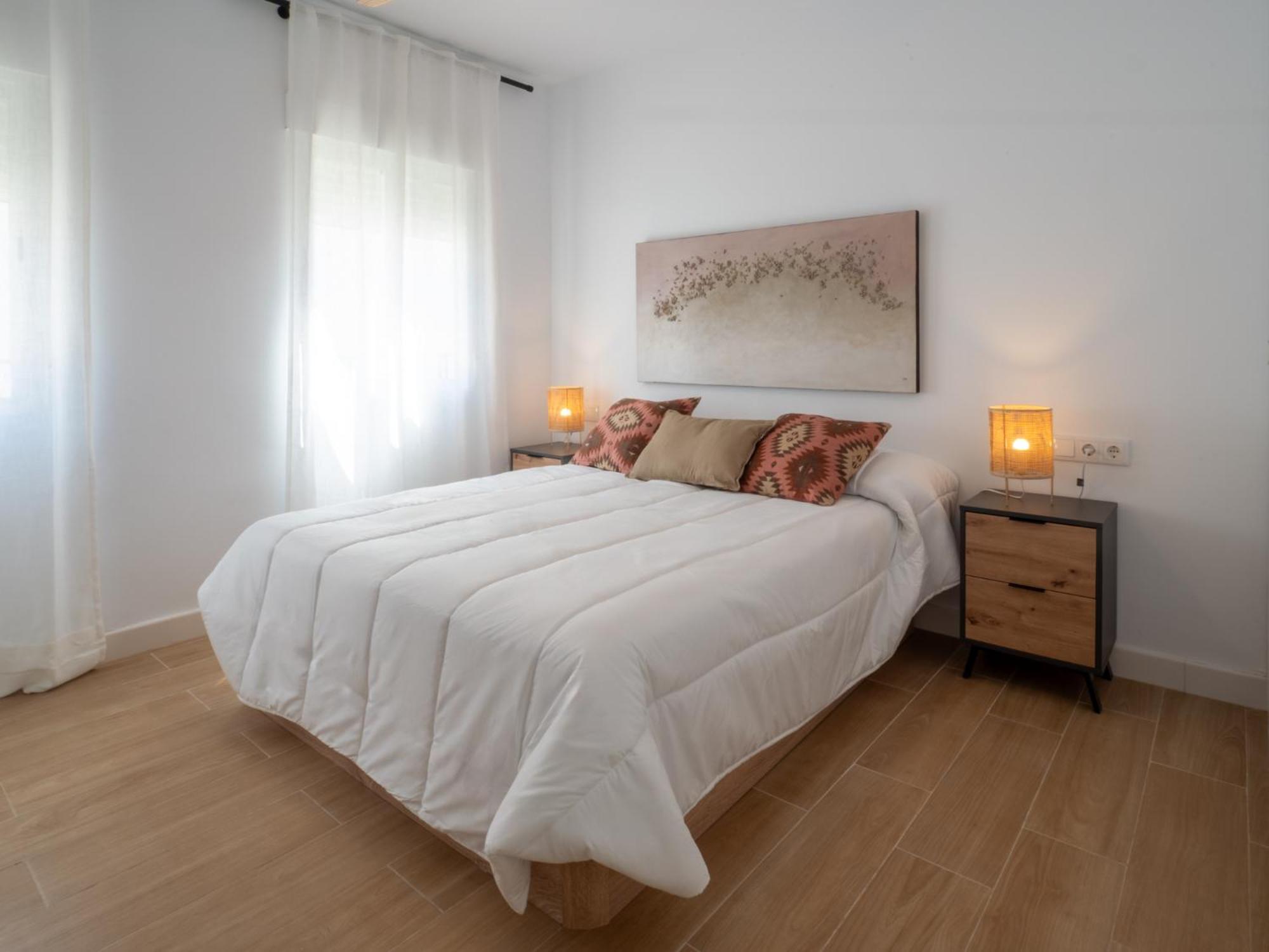 Bhost - Nieves Apartment Cordoba Exterior photo