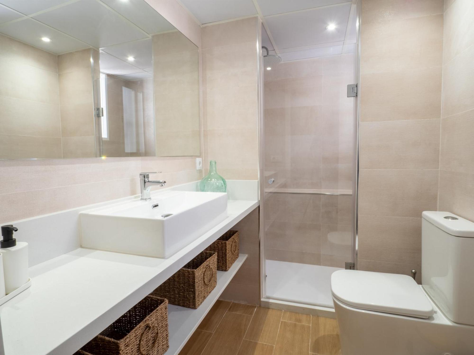 Bhost - Nieves Apartment Cordoba Exterior photo