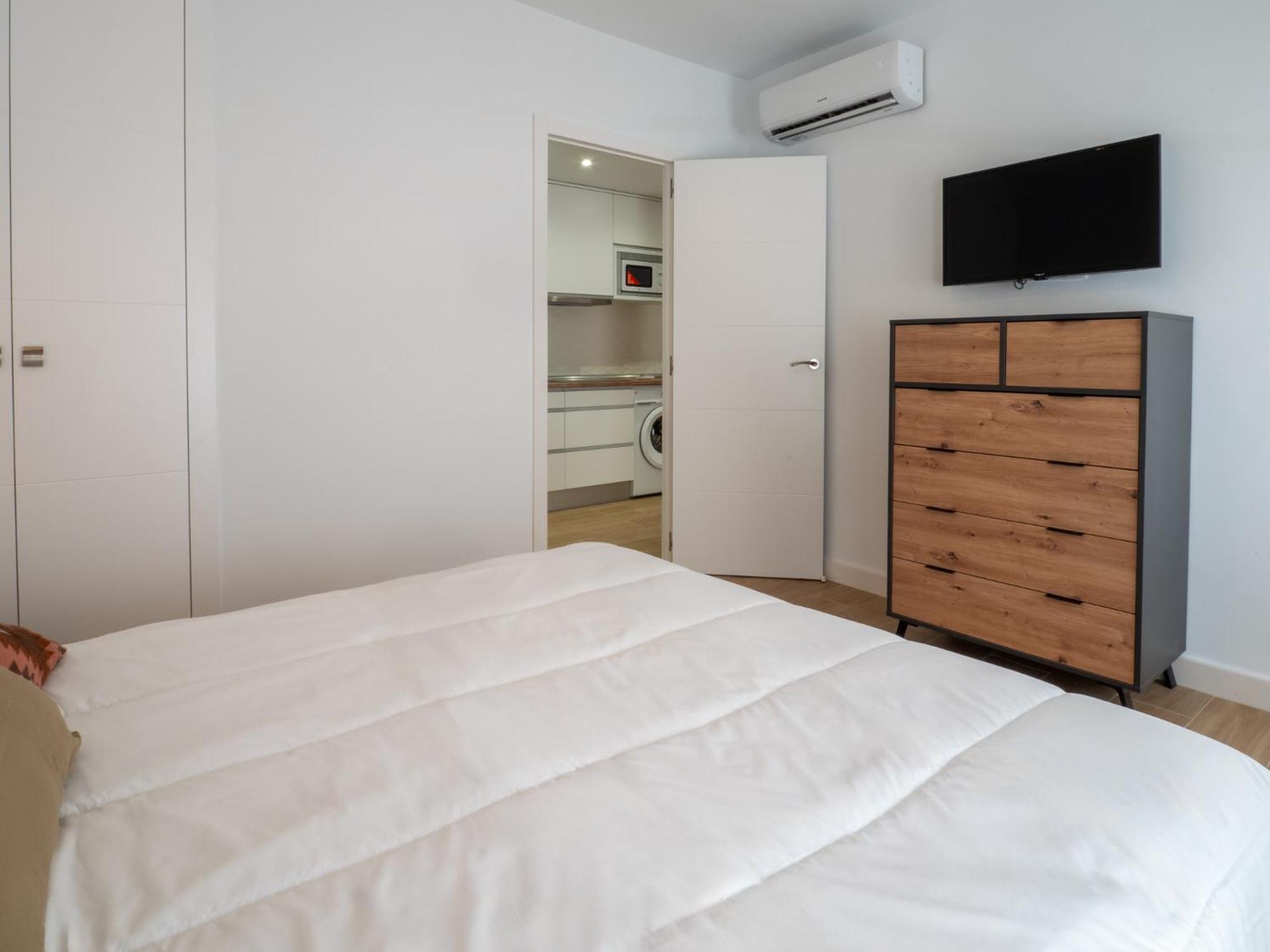 Bhost - Nieves Apartment Cordoba Exterior photo
