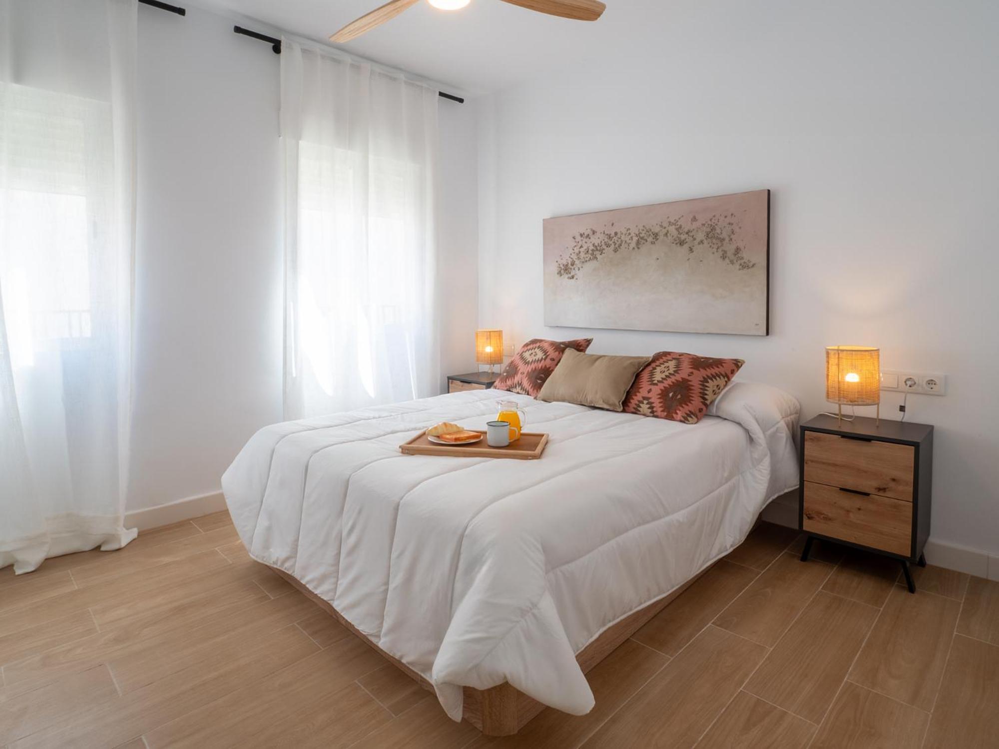 Bhost - Nieves Apartment Cordoba Exterior photo